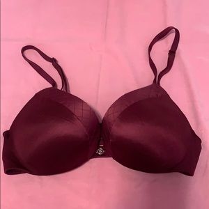 Victoria Secret so obsessed push-up bra